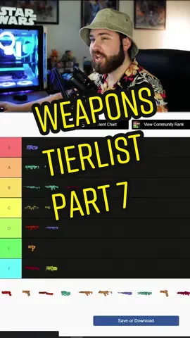 Weapons Tierlist Part 7, full video out on YouTube, link in bio | mastiff & Mozambique ranking #apex #apexlegends #gaming #streamer #tierlist