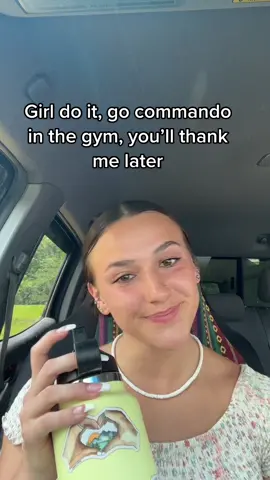 Literally changed my life #fyp #commando_fitness #gymhack #gymgirlshit