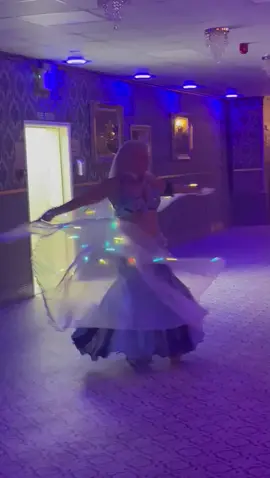 Led Lights show available for your events. #bookadancer #bookaperformer #events #hennaparty #workshop #danceforfun #dancer #ledwngs #bollywood #bollywoodblonde #bellydancer #bookabellydancer #oriental #egyptiandance #birthdayparty #wedding #bellydanceuk #sandradanceuk #sandradanceuk #danceshow