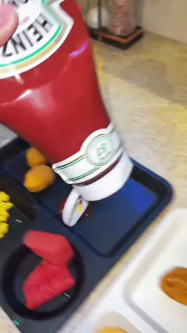 Lunch time! Chicken nuggets, watermelon, corn, ritz crackers and milk 🤍#daycareprovider #makelunchwithme #inhomedaycare #fypシ゚viral