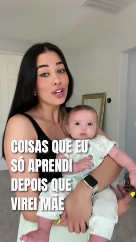 Marca sua amiga mae de primeira viagem 💁🏻‍♀️ #maedemenina #maesdotiktok #bebestiktoks #dicasdemae #maeefilha