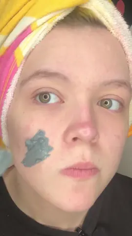 Facemask Friday YouTube Video Coming Soon!! #facemaskfriday #youtubevideo #comingsoon #sneakpeek #unicornfam