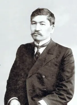 Алихан Букейханов - казахский государственный, политический и общественный деятель, преподаватель, журналист и этнограф. Один из лидеров партии «Алаш». Председатель Алашской автономии с 1917 по 1920 годы. #алаш#рек