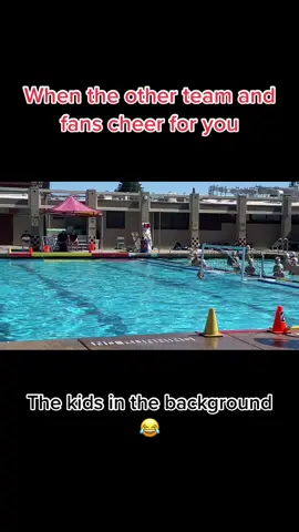 This was too funny #waterolo #wayerpoloboys #waterpologoal #fyp #PrimeDayDreamDeals! #sports #obscuresport #waterpologoalkeeper#waterpologoals #SplashSummerVibe