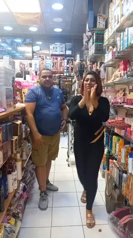 # الفنان سلام هاشم الفنانه لمياء الامير