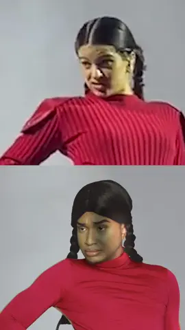 @La Rosalia is my life mood lmao