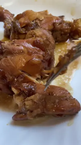 Frango com gengibre #comidaehistoria #frango