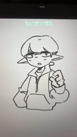 vintage coroika is a very popular and busy man #fyp #coroika #vintage #foryou #splatoon #splatoon2 #splatoon3 #foryoupage #fyppp #splatoon3 #vintagecoroika #art
