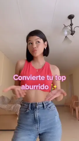 Alerta de Hack 🫶🏻✨ La verdad, lo amé, lo usarian? 🫣 #fashionhackstutorial #tophacks #girlshacks