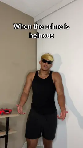 They can keep Reggie 💀 #fyp #menace