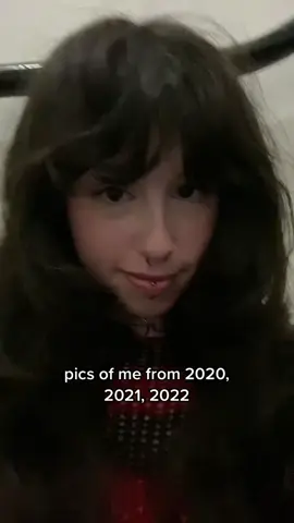 which look is your fav? i think mines 2022