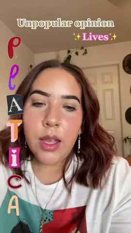 Maybe my mind will change later 🤷🏻‍♀️ #contentcreator #ugccreator #platica #latinastiktok #momtiktok #fashiontiktok #goinglive