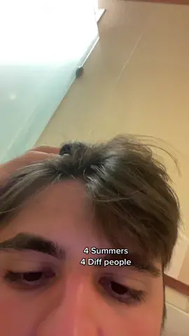 God it can only go up from heee #vacation #fyp #trend #glow #up #xyzbca