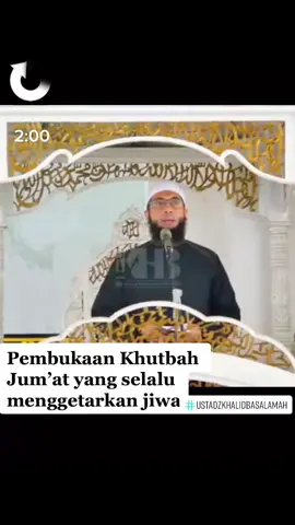 #jumat #ustadzkhalidbasalamah #islamic #zoommyface #beranda #flks #fypシ #fyp
