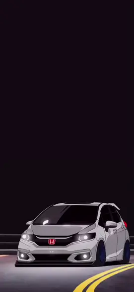 #jdm #livewallpaper #jdmcarsoftiktok #jdmcars #JDM #jdmlife #honda #hondagang #hondajazz #gk5 #hondajazzgk5 #hondafit #jazz #fit
