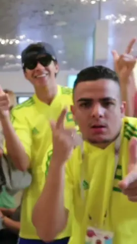 essa época do youtube > #juliococielo #igaounderground #copadomundo #brasil #podepah #russia #futebol #youtube