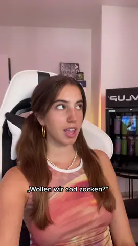 #callofduty oder #fortnite?