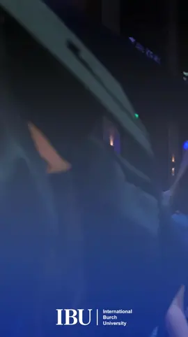 IBU graduation ceremony 2022 #university#graduation #fyp #music #dance #vibes