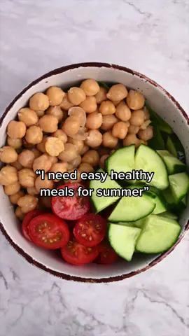 Try this nourish bowl! #healthyrecipes #easymeal #bowl
