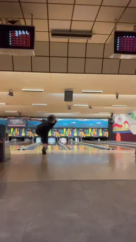 just some bowling #bowlersoftiktok