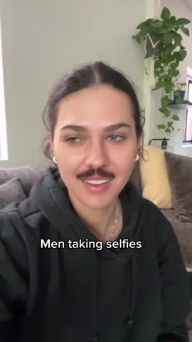 Why do they always look like someone forced them to do it 🥸