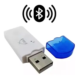 ADAPTADOR BLUETOOTH #bluetooth #adptador #pendrive #acessorios #informatica #veículo #promoção #oferta #qualidade