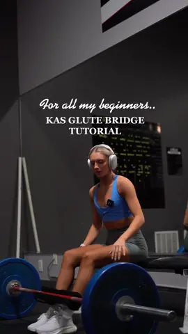 Full workouts on IG <3 #GymTok