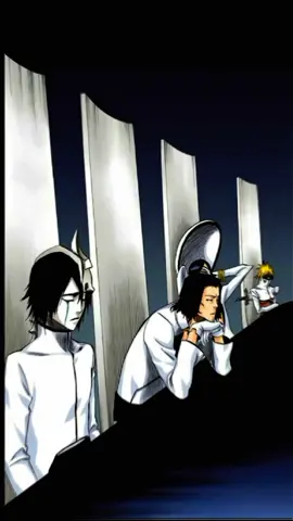 ⚔️ Resurrección 1ra Espada - Coyote Starrk & Lilynette Gingerbuck ⚔️.                #Anime #edit #bleach #resurrection #stark #lilynette #viral #fyp