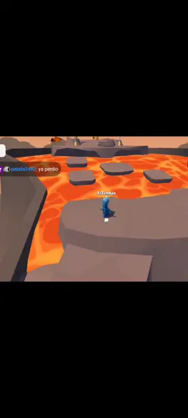 Nooo nunca gano en este mapa #stumbleguys