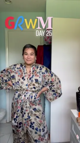 Day 25/30 #grwm #curvygirlfashion #30daysofoutfits