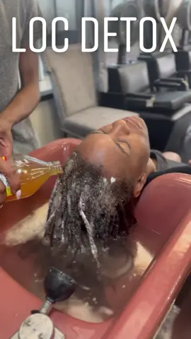 #acvrinse #locdetox #757loctician #locstyles #locticianontiktok #houstonlocs #locstyles
