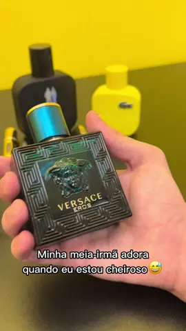 faço tudo por ela😳