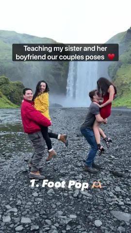 #couplesposes #posingideas #icelandadventure #iceland