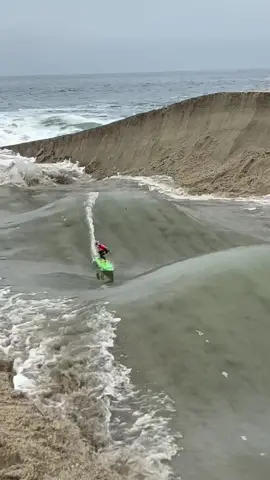 Everybody’s going surfing now!  Where should we take our little RC surfer next?! Filmed by @_skyrar #surfing #remotecontrol #RC #surfer