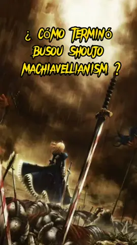 #anime #animetiktok #final #parati