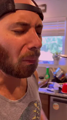 Well he got salty quick 🧂😂 #salty #saltprank #couplescomedy #couplesprank @Jaron Clayton