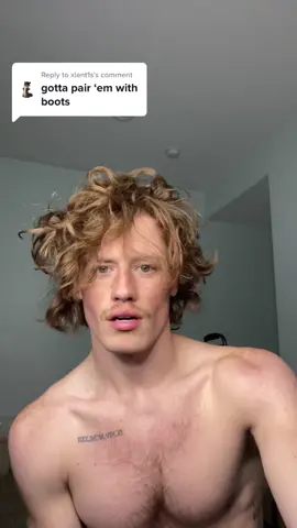 Replying to @xlent1s  (im not sick and tired of making videos about these pants)