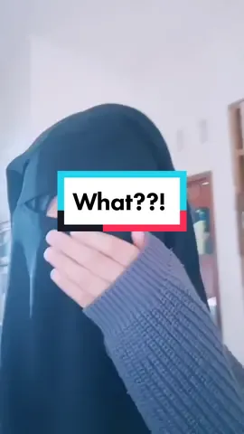 #stitch with @sarahjsmneff lemme tell you ma storieh bestie 🤣😁 #muslimah #niqab #cadar #hitam #hijrah #ceritaku #insyaf #hijab #hijabmuslimah #dakwah #ghibah #efyepe #fyp #ngobrol #fyi #islam #kisahnyata #truestory #fypdongggggggg