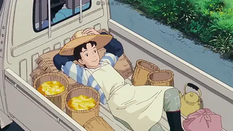 #ghibli #anime #fyp #onlyyesterday