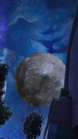 Woah #planets