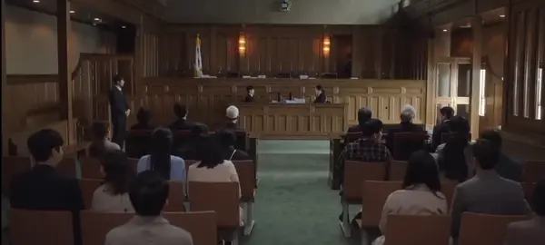 Attorney woo being a savage girl #extraordinaryattorneywoo #fypppppppppppppppppppppppppppppppppppppppppppppppppppppppp #blubergi_