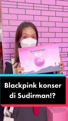 Event terheboh tahun ini! yuk kita ramein #BlackpinkxPUBGM di #PUBGMDukuh cuma hari ini, 23 Juli 2022 @pubgmobileofficialid