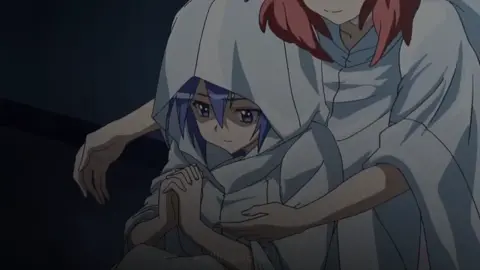 คิดถึงเขาคนนั้นสินะTuT #animeyuri #loveyuri #yuri #senkizesshousymphogear #ยูริ #สายยูริ #แนะนําอนิเมะยูริ