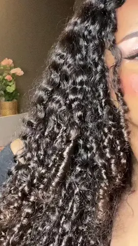 تجربة @wjoodd لمصفف الشعر #سالوند