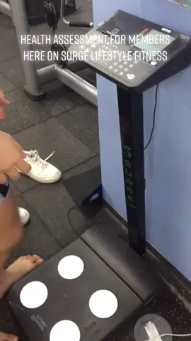 Here at Surge we conduct health assessment for our members, See you future surgers!!🤝👌  #surgers #fyp #fypシ #fyppp #fypporyoupage