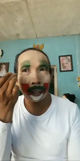 kakangku badut🤡😭 #kakangku