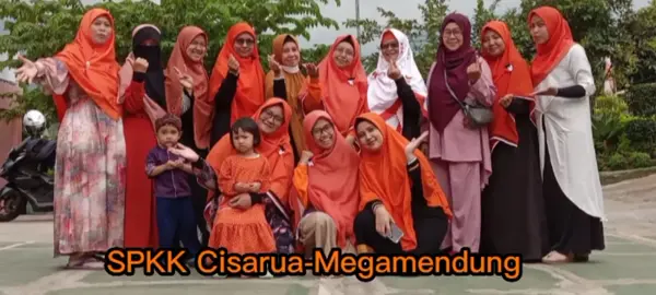 #pks #wanitakeadilan #pkskabupatenbogor #cisaruapuncakbogor