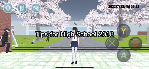 If u want more tips comment #fyp #fypシ #fypage #foryoupage #foryoupageofficiall #viral #virall #yansim2018 #yansimulator #yanderesimulator