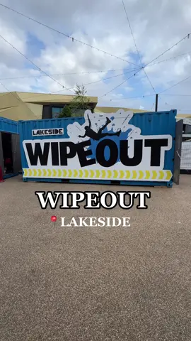 @WipeoutLakeside 🔴🏃🏼‍♀️ #PrimarkSummerUp #FilmTeyvatIslands #wipeoutfails #wipeoutchallenge #wipeoutwednesday #wipeoutlakeside #totalwipeout #totalwipeoutchallenge #totalwipeoutuk #totalwipeoutcourse #datenight #datenightoutfit #datenightideas #fundateideas #fundatenight #fundateidea