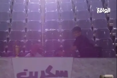 رياكشن عبدالله الشهراني : ايش القرف ذا#سكربت64